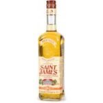 SAINT JAMES RHUM PAILLE 70CL