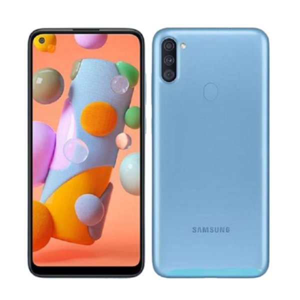 SAMSUNG GALAXY  A11