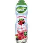 TEISSEIRE GRENADINE FORMAT BIDON 75CL