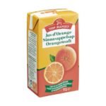 TOP BUDGET ABC ORANGE  1L