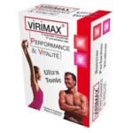 VIRIMAX ULTRA TONIC
