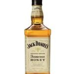 WHISKY JACK DANIEL'S & HONEY 70CL