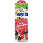 WILLIAM SIROP DE GRENADINE 1.5L