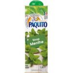 WILLIAM SIROP MENTHE VERTE 1.5L