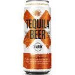X-MARK BIÈRE TEQUILA 50CL