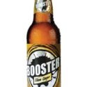 BOOSTER RHUM GINGEMBRE 33CL