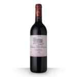 VIN ROUGE BERGERAC  75CL