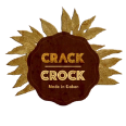 crack crock