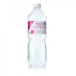 EAU MINÉRALE ROSÉE DE LA REINE 1.5L