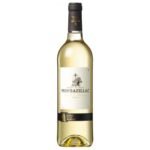 VIN BLANC MONBAZILLAC  REINE MARGOT 75 CL