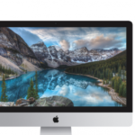 I MACK 21" 2020 256GO