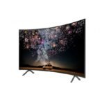 SAMSUNG SMART CURVED 4K 55 POUCES