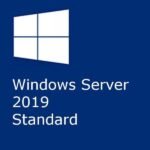 WINDOWS SERVER 2019 STANDARD