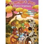 CLASSIQUE INITIATION GRAPHIQUE 3 ANS