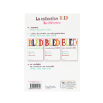 COLLECTION BLED CAHIER D'ACTIVITÉS