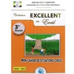 EXCELLENT EN ÉVEIL SITUATIONS CIBLES 3ÈME ANNÉE