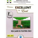 EXCELLENT EN ÉVEIL SITUATIONS CIBLES 2ÈME ANNÉE