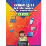 TECHNOLOGIES DE L'INFORMATION ET DE LA COMMUNICATION CE1-CE2