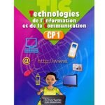 TECHNOLOGIES DE L'INFORMATIQUE ET DE LA COMMUNICATION CP1