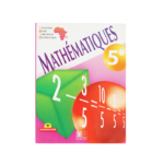 MATHÉMATIQUES 5ÈME