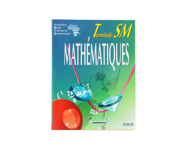 MATHÉMATIQUES TERMINAL SM