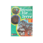 SCIENCE DE LA VIE ET DE LA TERRE 6ÈME