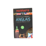 HARRAP'S ANGLAIS/FRANÇAIS